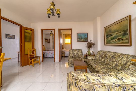 Apartment w Punta Prima