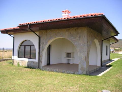 Villa w Nesebar