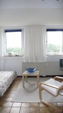 Apartment w Essen