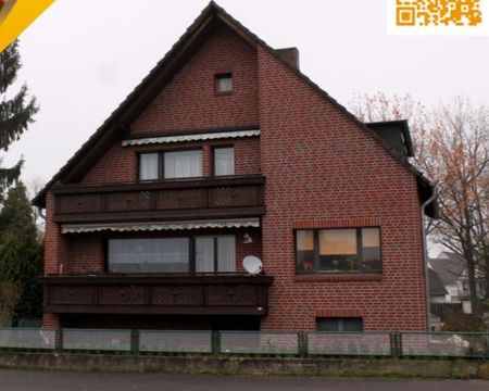 House w Bonn