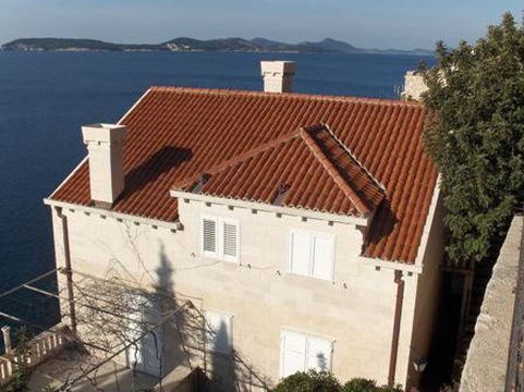 Detached house w Dubrovnik