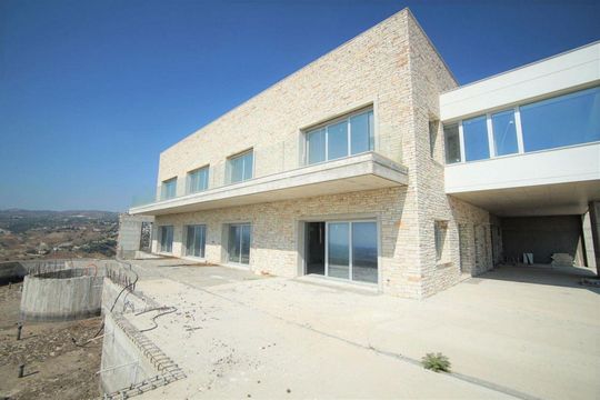Villa w Paphos Municipality