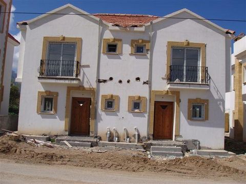 Villa w Alsancak
