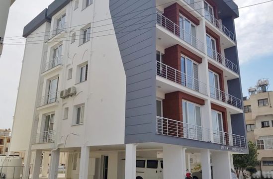 Apartment w Nicosia