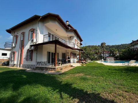 Villa w Ahmet Vefik Paşa OSB Mah.