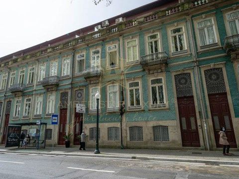 Hotel w Porto