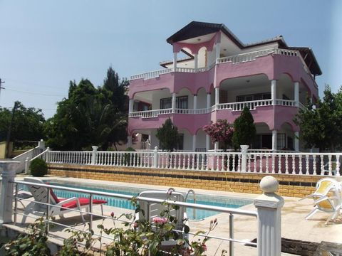 Villa w Yalova