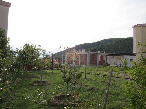 Land w Bečići