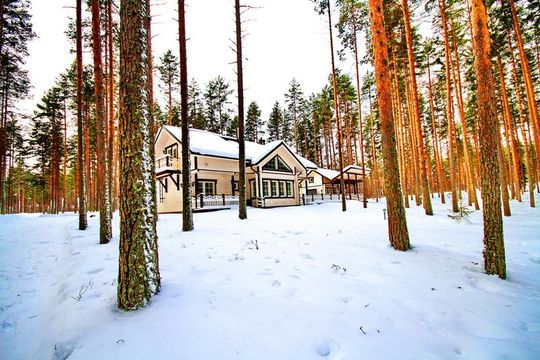 Cottage w Kerimäki