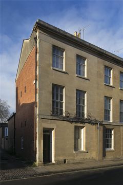 House w Oxford