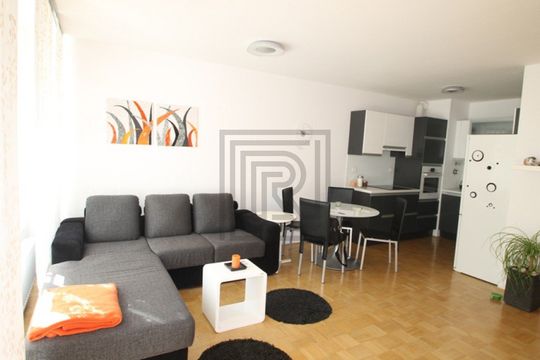 Apartment w Postojna