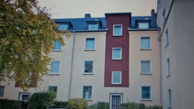 Apartment w Bochum