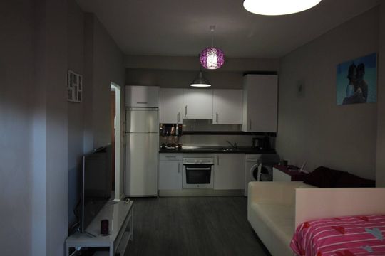 Apartment w Torreblanca