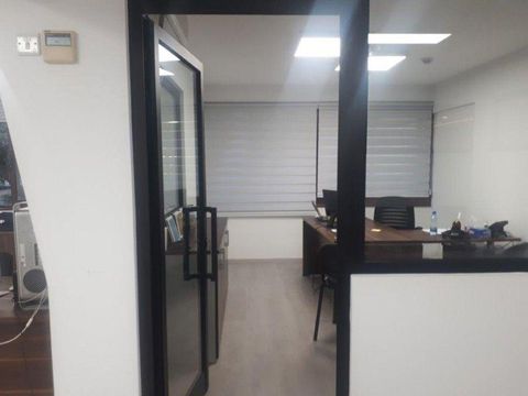 Office w Limassol