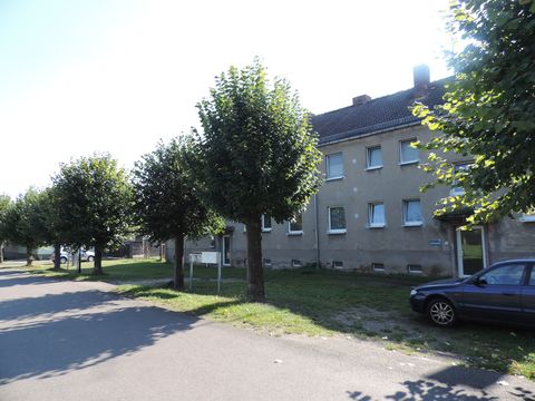House w Metzdorf