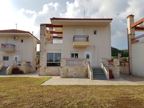 Cottage w Kallithéa (Kassandra)