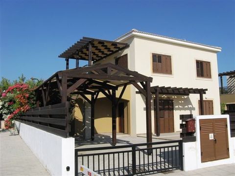 Cottage w Paphos