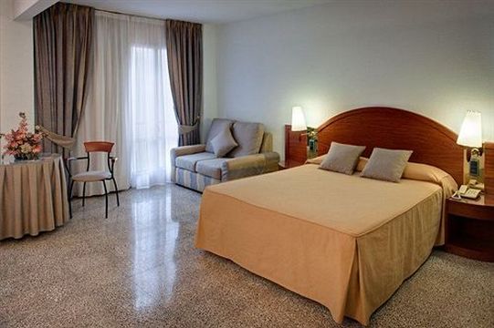 Hotel w Lloret de Mar