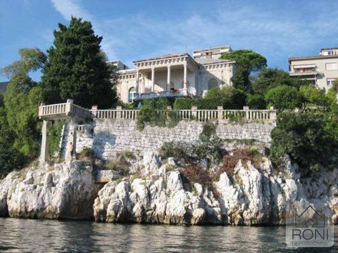 Villa w Rijeka