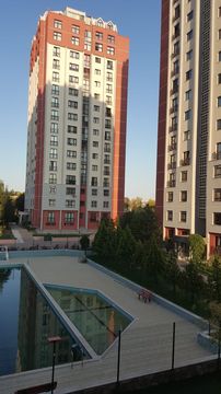 Apartment w Ankara