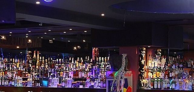 Night club / Bar w Lugano