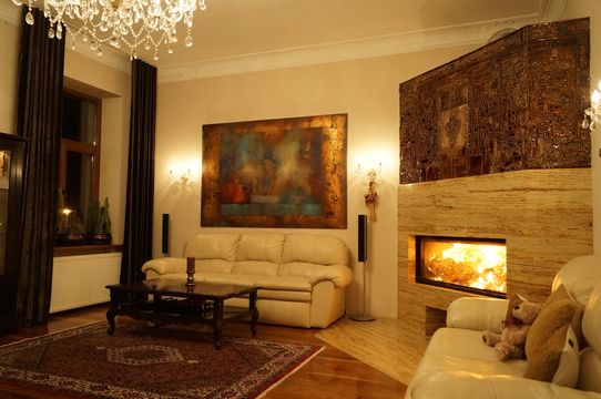 Apartment w Kaunas