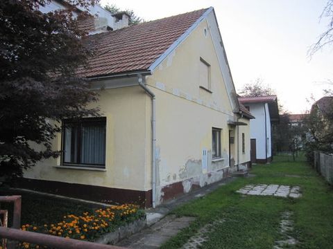 House w Ljubljana