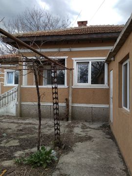 House w Balchik