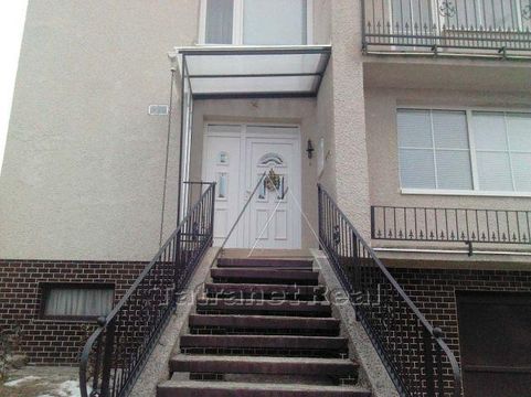Detached house w Presov