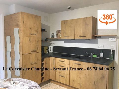 Apartment w Tarcenay-Foucherans
