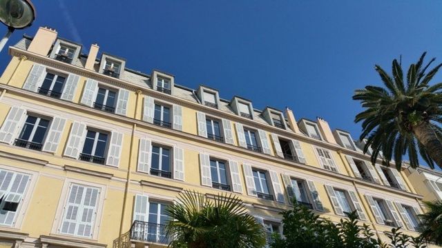 Penthouse w Nice