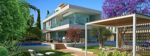Villa w Paphos