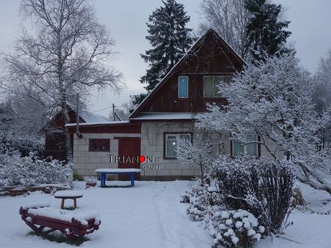 Detached house w Narva-Jõesuu