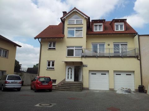 Detached house w Sinsheim