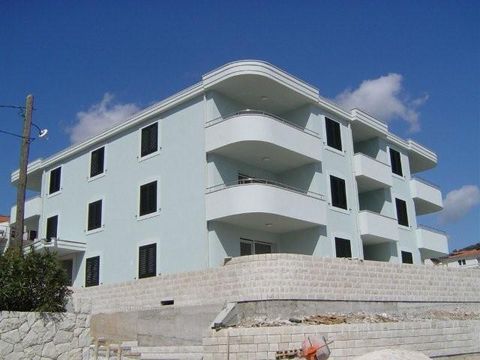 Apartment w Trogir