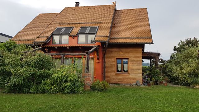 Detached house w Polzela