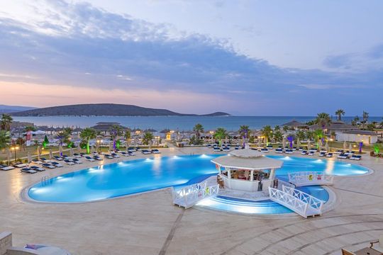 Hotel w Izmir