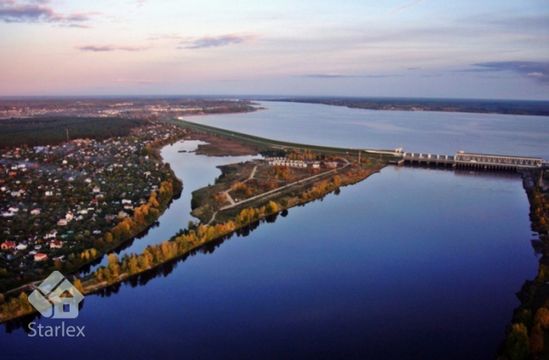 Land w Salaspils