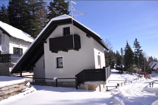 Cottage w Zreče