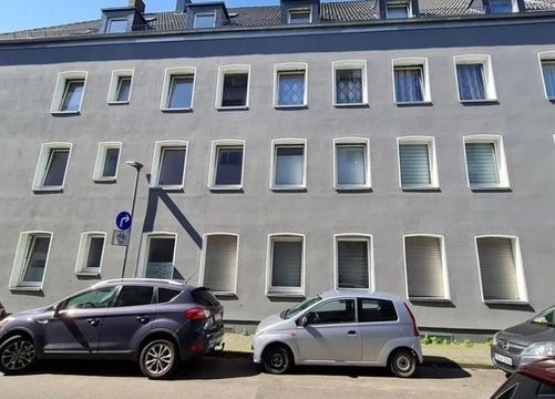 Apartment w Krefeld