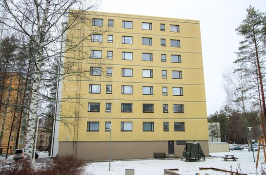 Apartment w Lappeenranta