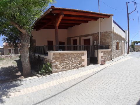 Cottage w Agia Paraskevi