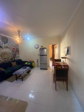 Apartment w Red Sea