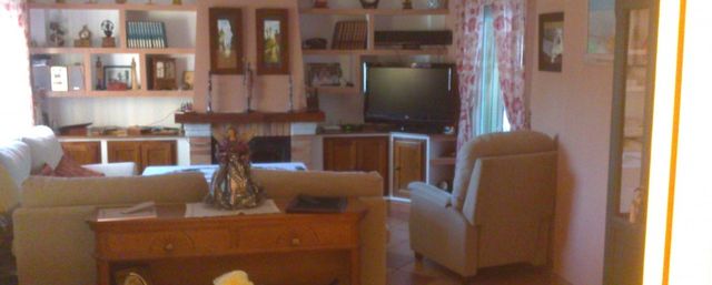 Apartment w Huelva