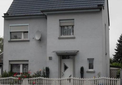 Detached house w Mönchengladbach