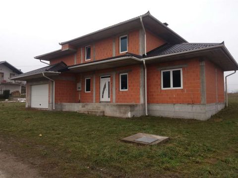 Detached house w Banja Luka