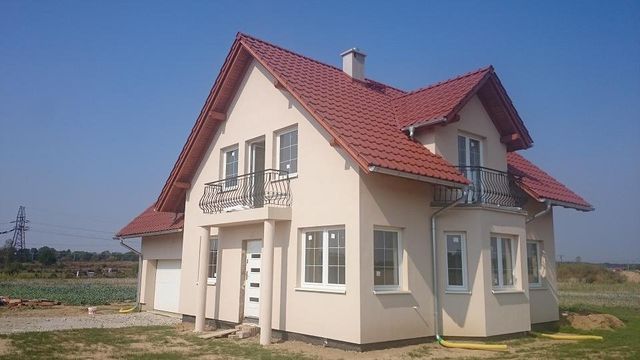 Detached house w Vroclav