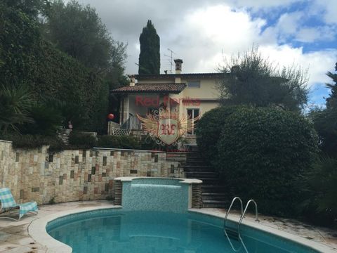 Villa w Gardone Riviera