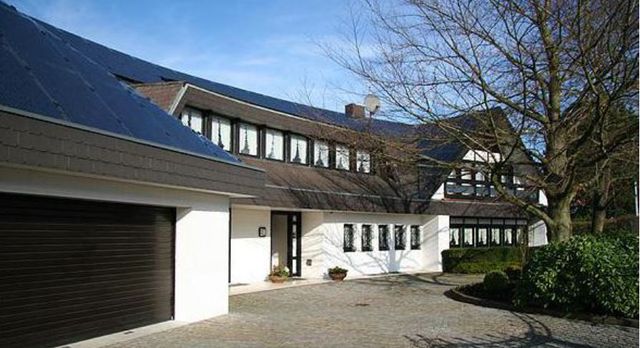 Villa w Ratingen