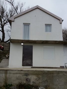 Detached house w Budva